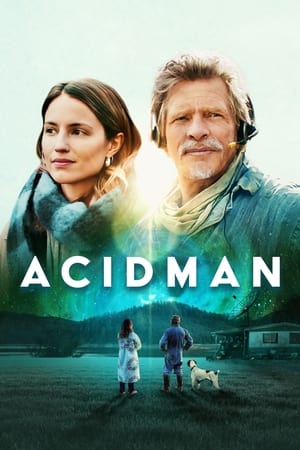 Acidman watch Acidman