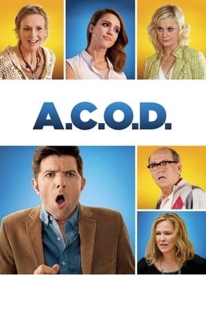 A.C.O.D. watch A.C.O.D.