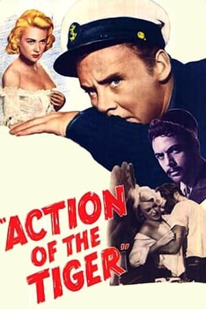 Action of the Tiger watch Action of the Tiger
