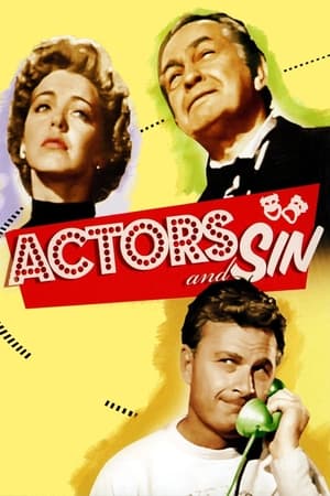 Actors and Sin watch Actors and Sin