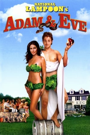 watch Adam and Eve