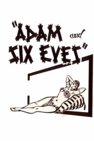 watch Adam and Six Eves