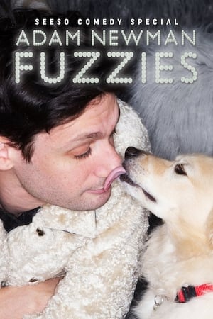 Adam Newman: Fuzzies watch Adam Newman: Fuzzies
