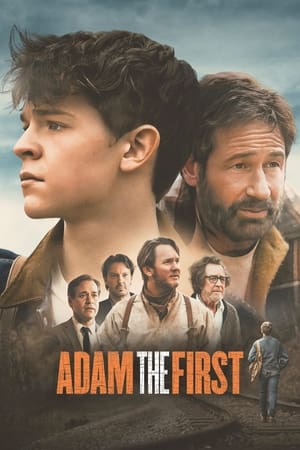 Adam the First watch Adam the First
