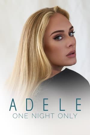 watch Adele One Night Only