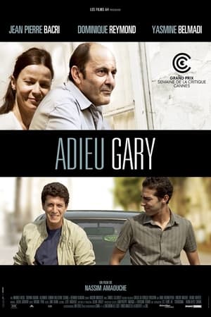 watch Adieu Gary
