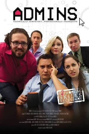 Admins watch Admins