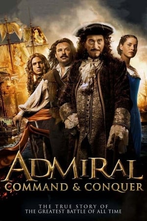 Admiral watch Admiral