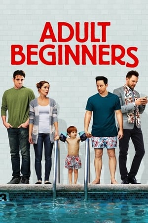 Adult Beginners watch Adult Beginners