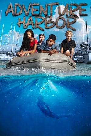 watch Adventure Harbor