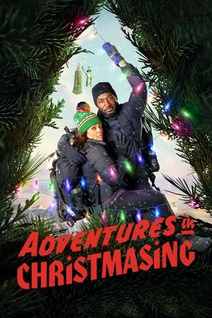 Adventures In Christmasing watch Adventures In Christmasing