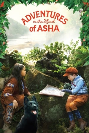 Adventures in the Land of Asha watch Adventures in the Land of Asha