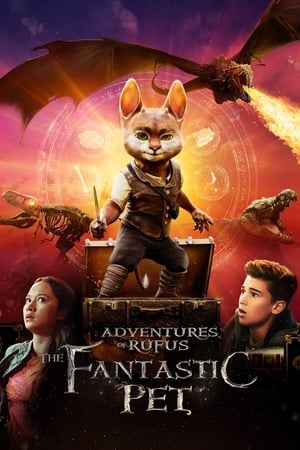 watch Adventures of Rufus: The Fantastic Pet