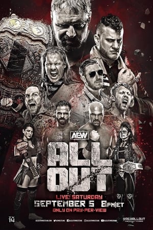 AEW All Out watch AEW All Out