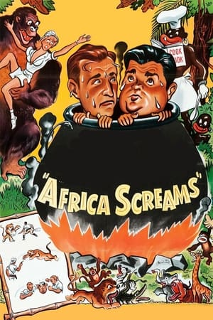 Africa Screams watch Africa Screams