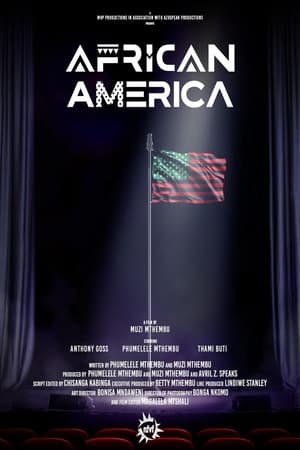 watch African America