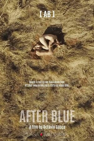 After Blue watch After Blue