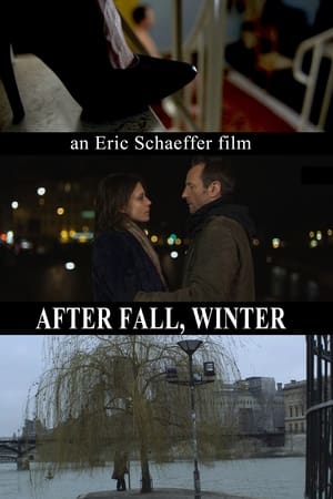 After Fall, Winter watch After Fall, Winter