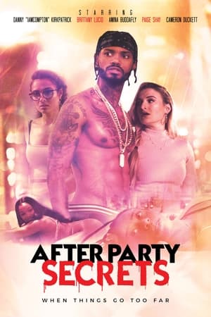After Party Secrets watch After Party Secrets