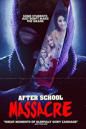 After School Massacre watch After School Massacre