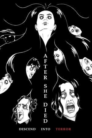 watch After She Died