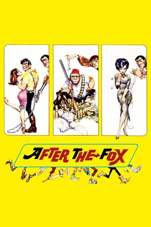 After the Fox watch After the Fox