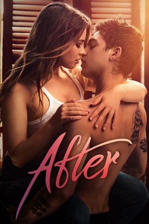 After watch After