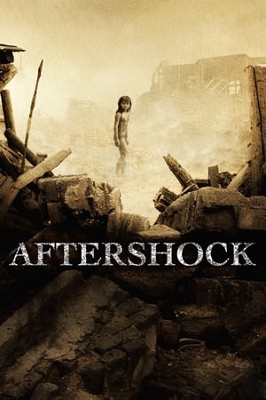 Aftershock watch Aftershock