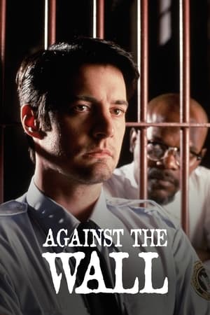watch Against the Wall