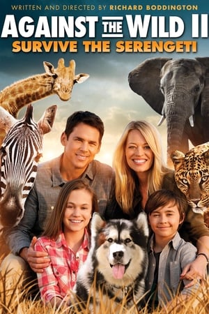 watch Against the Wild II: Survive the Serengeti