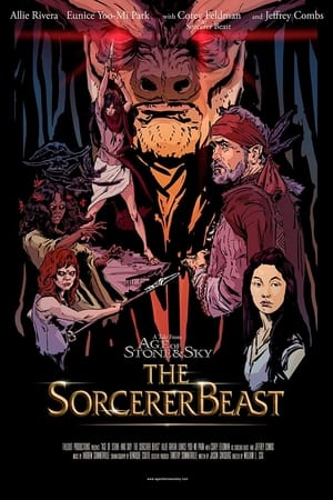 Age of Stone and Sky: The Sorcerer Beast watch Age of Stone and Sky: The Sorcerer Beast