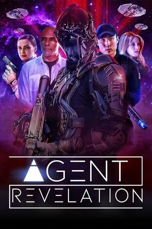 Agent Revelation watch Agent Revelation