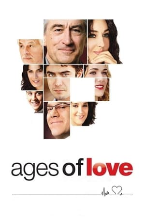 watch Ages of Love