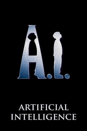 A.I. Artificial Intelligence watch A.I. Artificial Intelligence