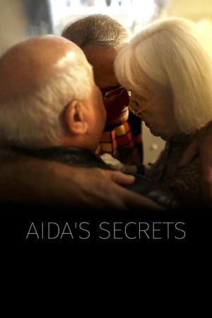 Aida's Secrets watch Aida's Secrets