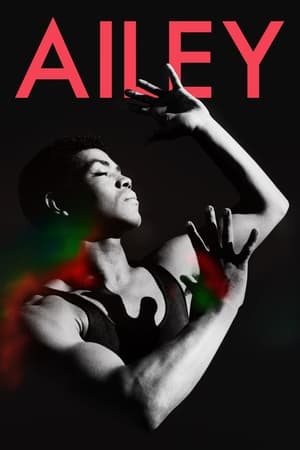 Ailey watch Ailey