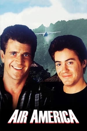 Air America watch Air America
