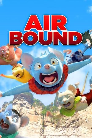 watch Air Bound