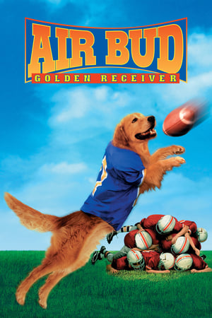 Air Bud: Golden Receiver watch Air Bud: Golden Receiver