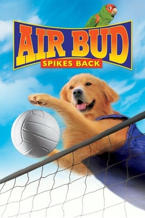 Air Bud: Spikes Back watch Air Bud: Spikes Back
