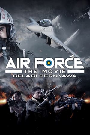 Air Force: The Movie: Danger Close watch Air Force: The Movie: Danger Close