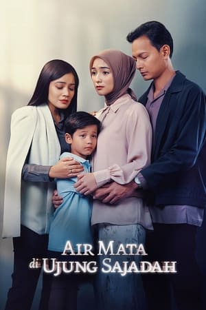 watch Air Mata di Ujung Sajadah