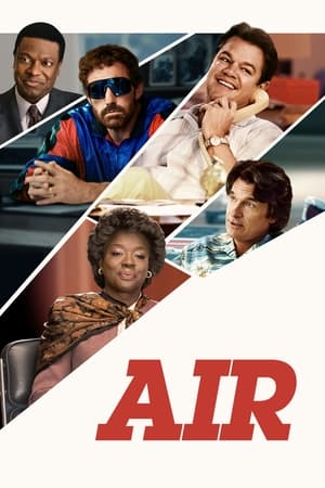 Air watch Air