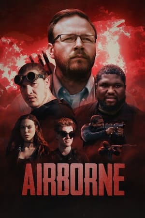 Airborne watch Airborne