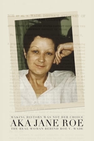 watch AKA Jane Roe