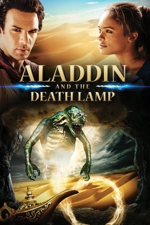 Aladdin and the Death Lamp watch Aladdin and the Death Lamp