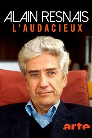 watch Alain Resnais, l'audacieux