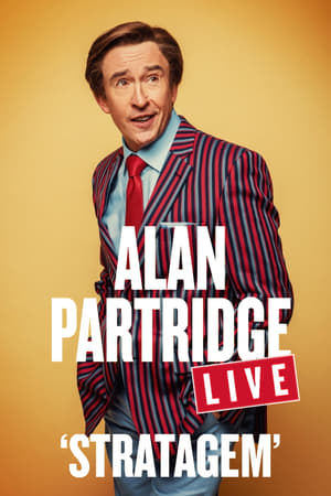 watch Alan Partridge - Stratagem