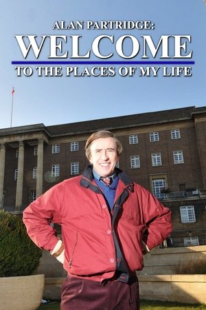 watch Alan Partridge: Welcome to the Places of My Life