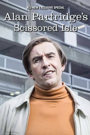 Alan Partridge's Scissored Isle watch Alan Partridge's Scissored Isle